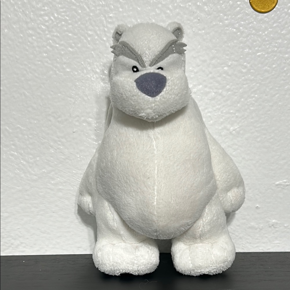 Club Penguin Herbert Plush